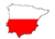ARESA DESATASCOS - Polski
